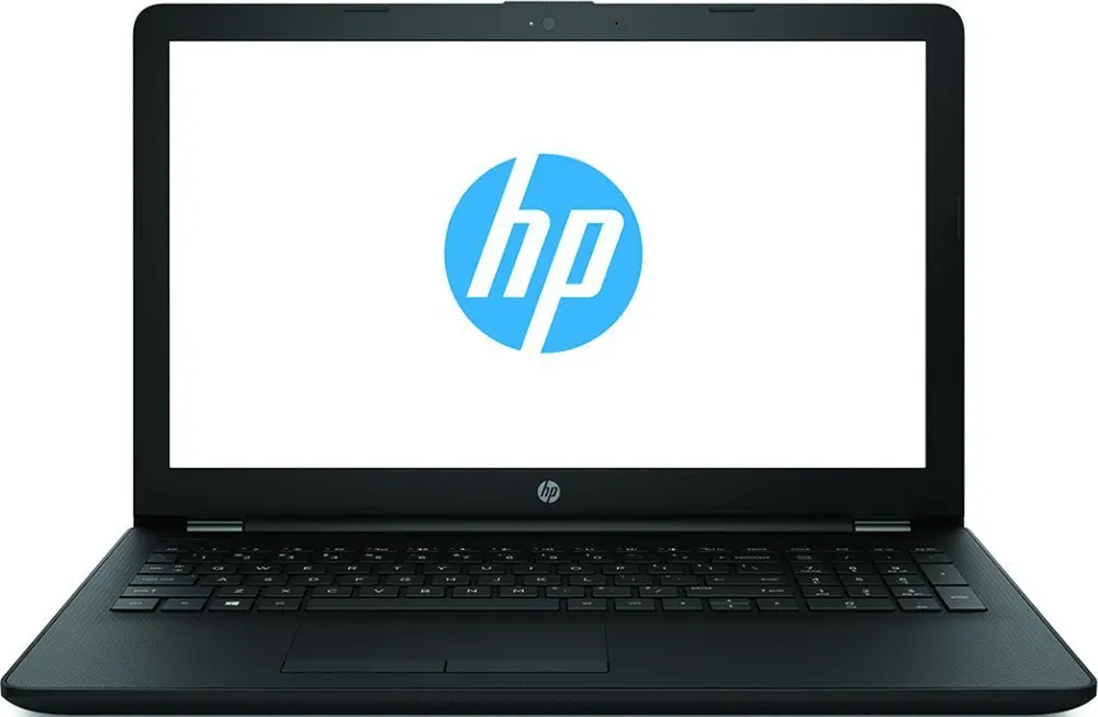 Ноутбук HP 15-rb045ur (4UT26EA)/15.6&quot/A6 9220/4Гб/HDD 500Гб/radeon r4/DOS | Компьютеры и офис