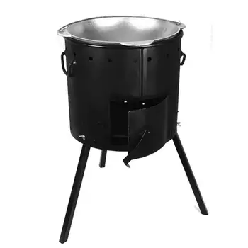 

Furnace for Kazan 330mm silumin (PCK 33)