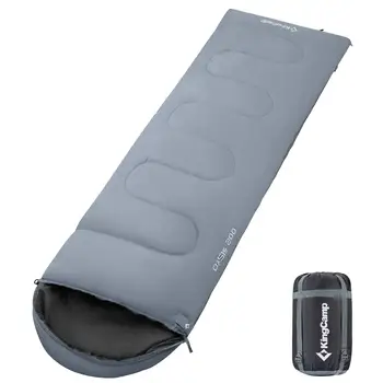 

Sack's sleeping home Rectangular with Hoodie Confortable and ligero, until 11 Degree °C, 220x75 cm