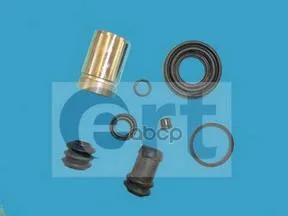 Ремкомплект Тормозного Суппорта С Поршнем Ford/Mazda: 323/Xedos 1.4-2.0 D30 Ert арт. 401377
