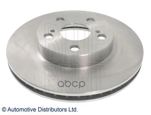 Диск Тормозной Blue Print арт. ADT343184