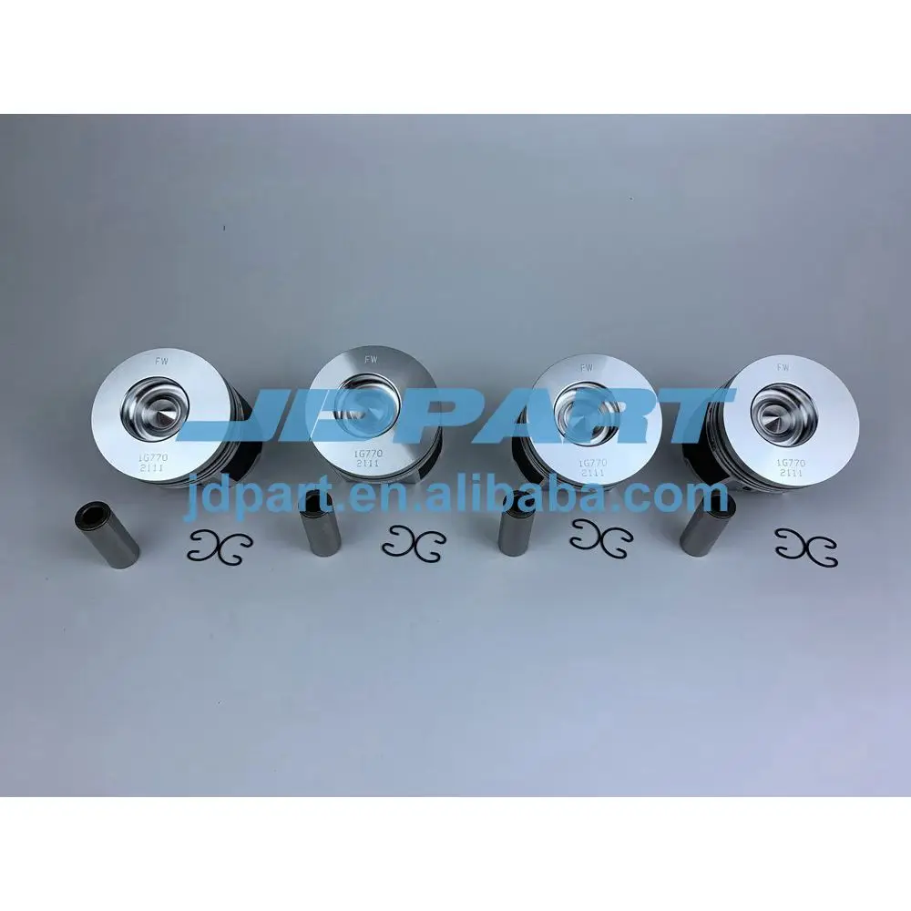 

V2003 DI piston STD для Kubota