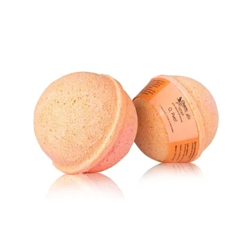 

Chocolatte Geyser (Storm ball) for baths Oh, Rio!