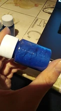 Polvo de Mica en 20 colores, pigmento de perla para tinte de resina epoxi, polvo Mineral de Mica Natural, bricolaje, Material de molde epoxi brillante para hacer joyas