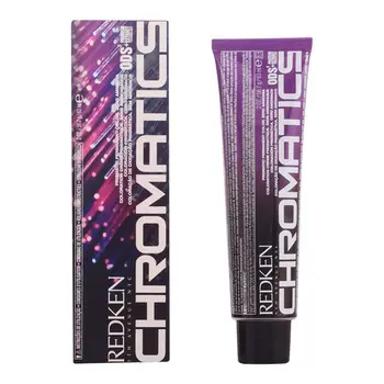 

Dye No Ammonia Chromatics Redken