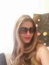 GEMMA-Peluca de cabello sintético largo ondulado Natural para mujer, pelo falso resistente al calor, negro, marrón, Rubio, rojo, resaltado, Cosplay