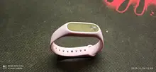 Mijobs-pulsera para xiaomi mi band 2, correa de silicona para pulsera inteligente mi band 2