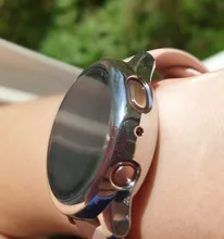 Funda para Samsung galaxy watch active 2 active 1, funda protectora de silicona de cobertura total, accesorios para parachoques