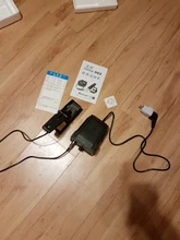 Electric-Heating-Pliers Rework-Station Gordak-902 Temperature Constant 220V