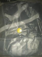 Mochila de pana para mujer, morral escolar a la moda, de Color puro, Teenger