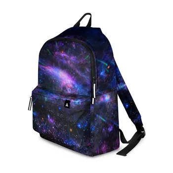 

Backpack 3D Universe