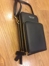 Bolso pequeño de verano para mujer, para uso diario, disponible en diferentes colores, permite llevar el teléfono móvil y cuenta con portatarjetas, envío directo