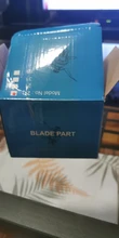 Parts Blade-Replacement-Accessories Blender Vorwerk Thermomix TM21 Manual-Juicer Aluminum