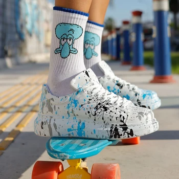 

Chekich CH255W IT Women 'S Shoes M. SPOTTED. Shoe, sneaker, van, chaussure, air, para, flip, cover, lace, shoelaces, loafer, sun