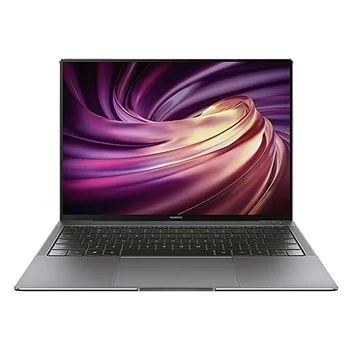 

Ultrabook Huawei Matebook X Pro 13,9" i7-8565U 8 GB RAM 512 GB SSD Grey
