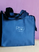 Brivilas-bolsa térmica para el almuerzo para mujer, bolsa térmica portátil con cremallera para comida, impermeable, para picnic, viaje, desayuno, alta calidad, nueva