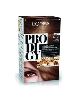 

PRODIGY 6.32 ETOUPE -D