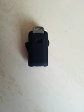 De silicona remoto caso clave Fob de la piel de la cubierta de la manga de la chaqueta para Mitsubishi L200 ASX Outlander Eclipse Cruz Pajero Sport Lancer