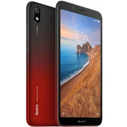 Xiaomi Redmi 7A 2 ГБ/32 ГБ Красный Dual SIM