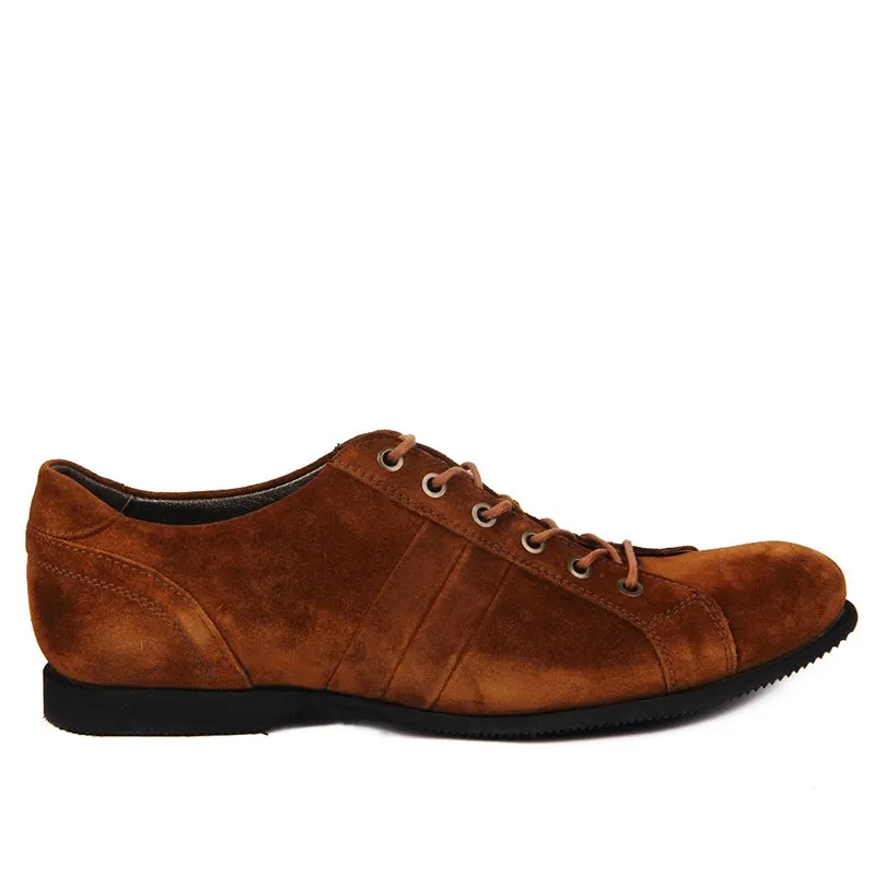 

Sail Lakers-Daily Shoes