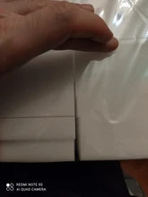 Esponja de melamina para limpieza de 20 piezas, borrador de esponja mágico, limpiador de melamina para cocina, oficina y baño, envío directo