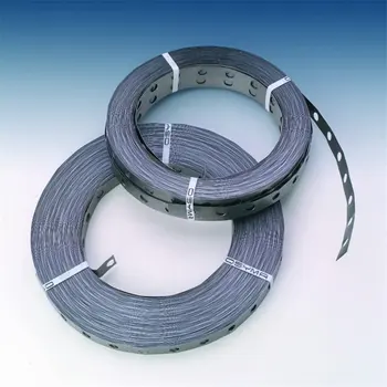 

STRIP IJF PERFORATED 2X50MT THICKNESS 0,7MM MET OSYMA 2 PZ