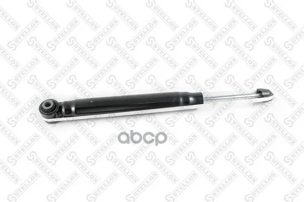 3214-0027-Sx_амортизатор Задний Газовый! Audi A4 1.6/2.0/3.0/1.8t/1.9tdi/2.5tdi 00 Stellox 32140027sx Stellox арт. 32140027SX