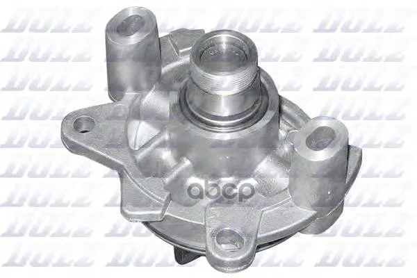 Насос Водяной Renault Espace/Laguna/Master/Trafic / Opel Movano/Vivaro 2.2dti/2.5dti 00- Dolz арт. R212