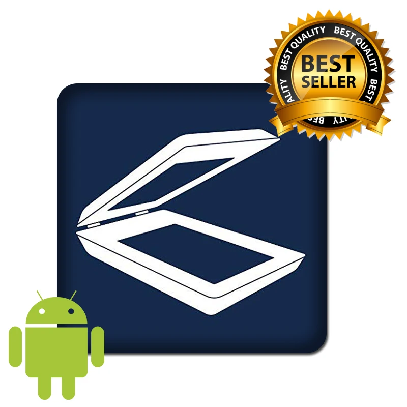Pequeño escáner MOD APK : PDF Doc de exploración v5.0.2 (Pro)