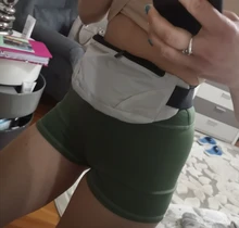 Riñonera profesional para correr, bolsa deportiva para gimnasio, impermeable