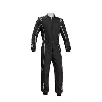 

Monkey Sparco K39 Groove Ks-3 Fia Tg. Xl Black/Silver