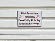 Reusable Tape Gadget Nano-Glue Traceless Face Double-Sided adhesive Magica Transparent