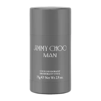 

Stick Deodorant Man Jimmy Choo (75 g)
