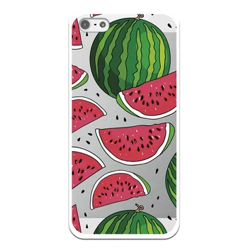 

Stand case costume drawing Sandias WP027 for Apple IPhone 5/5S/SE