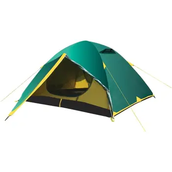 

Tent NISHE 2 V2 TRT-53 TRAMP