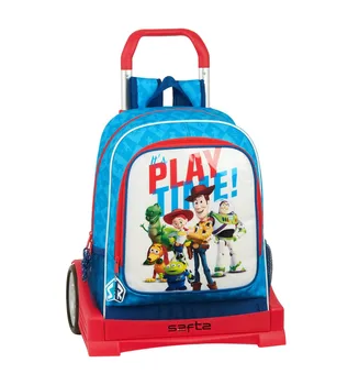 

MOCH 522 + wagon EVOLUTION TOY STORY PLAY TIME