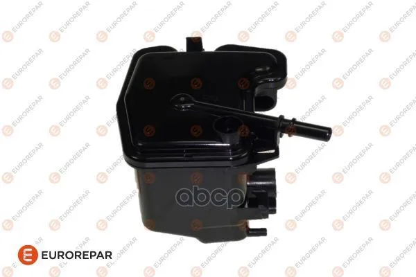 Фильтр Топливный Ford Focus Ii/C-Max, Peugeot 206/307/407, Citroen C4/C5, Mazda 3 1.6 Tdci 03- EUROREPAR арт. E148068