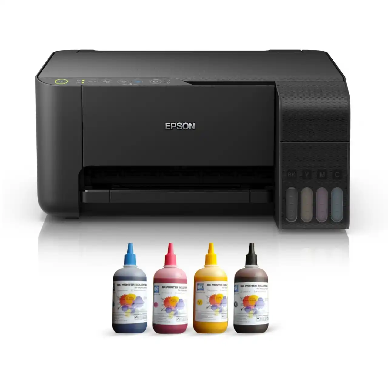 epson l3150 sublimation