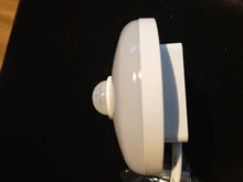 LED Ceiling Lights PIR Motion Sensor Smart Home Lighting AC85-265V 9W 13W 18W 24W 36W