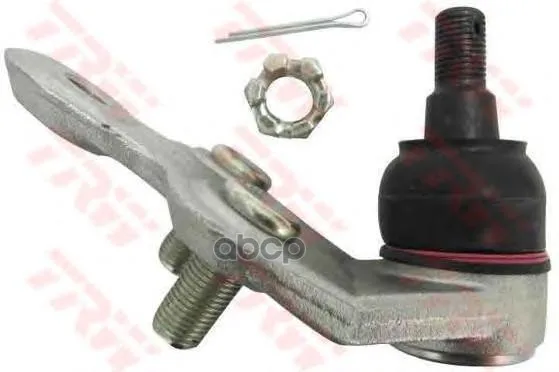 Опора Шаровая Toyota Camry 06-11/Lexus Es 350 03- Trw/Lucas Jbj7629 TRW/Lucas арт. JBJ7629