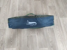 Camping-Tent Instant-Setup Desert Travel Hiking Double-Layer Automatic 3-4-Person Protable