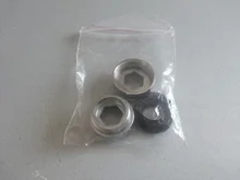 2 unids/lote M22 a M20 M18 M28 hilo de acero inoxidable conector grifo articulaciones agua accesorio purificador cocina grifo de agua adaptador