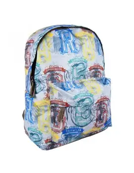 

BACKPACK SHIELDS HARRY POTTER 41 CM.