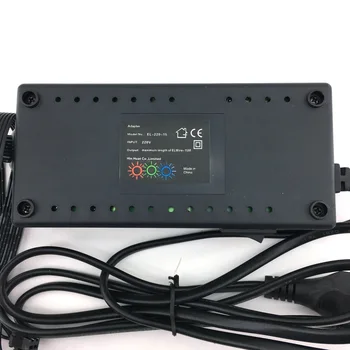 

Cold neon adapter EL-220-15x4 flashing