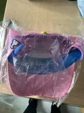 Gorras de malla con estampados para hombres y mujeres, cachucha de béisbol de algodón de Dragon Daisy, Mickey, Snapback, Hip Hop para todo público