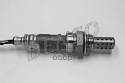 Датчик Кислородный 4 Контакта Nissan Almera Ii/Primera 00- Denso арт. DOX1380