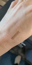 Lápiz de cejas líquido de 4 puntos, 5 colores, marrón oscuro, Microblading, lápiz de cejas resistente al agua, lápiz de tatuaje de cejas, cosmético