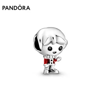 

Pandora charm silver 925 original "Ron Weasley", capsule Harry Potter
