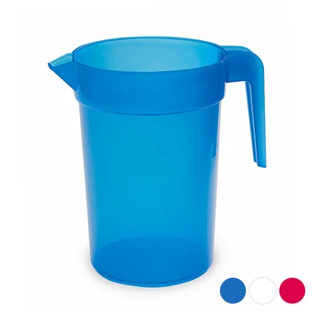 

Polypropylene Pitcher (1 L) 142492
