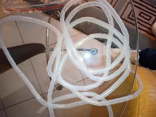 Manguito de envoltura en espiral para Cable ignífugo, funda protectora para tubo de bobinado, 3mm/4mm/5mm/6mm/8mm/10mm